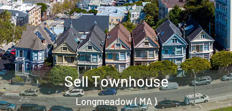  Sell Townhouse Longmeadow ( MA )