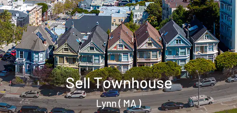  Sell Townhouse Lynn ( MA )
