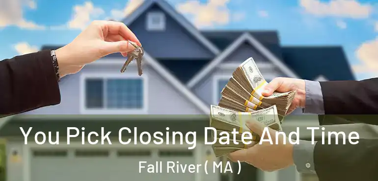  You Pick Closing Date And Time Fall River ( MA )
