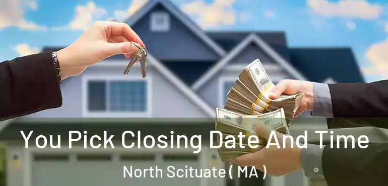  You Pick Closing Date And Time North Scituate ( MA )